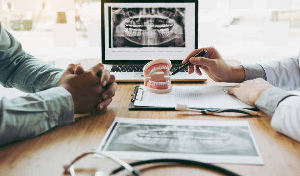 Best Chipped Tooth Repair Near Me  in Brodheadsville, PA