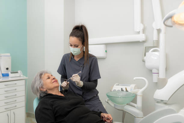 Best Dentist for Tooth Abscess  in Brodheadsville, PA
