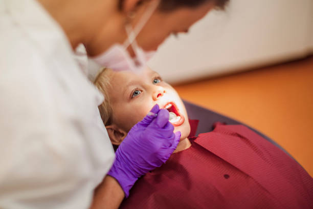 Best Emergency Dentist for Kids  in Brodheadsville, PA