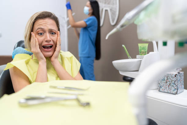 Best Knocked-Out Tooth Emergency  in Brodheadsville, PA